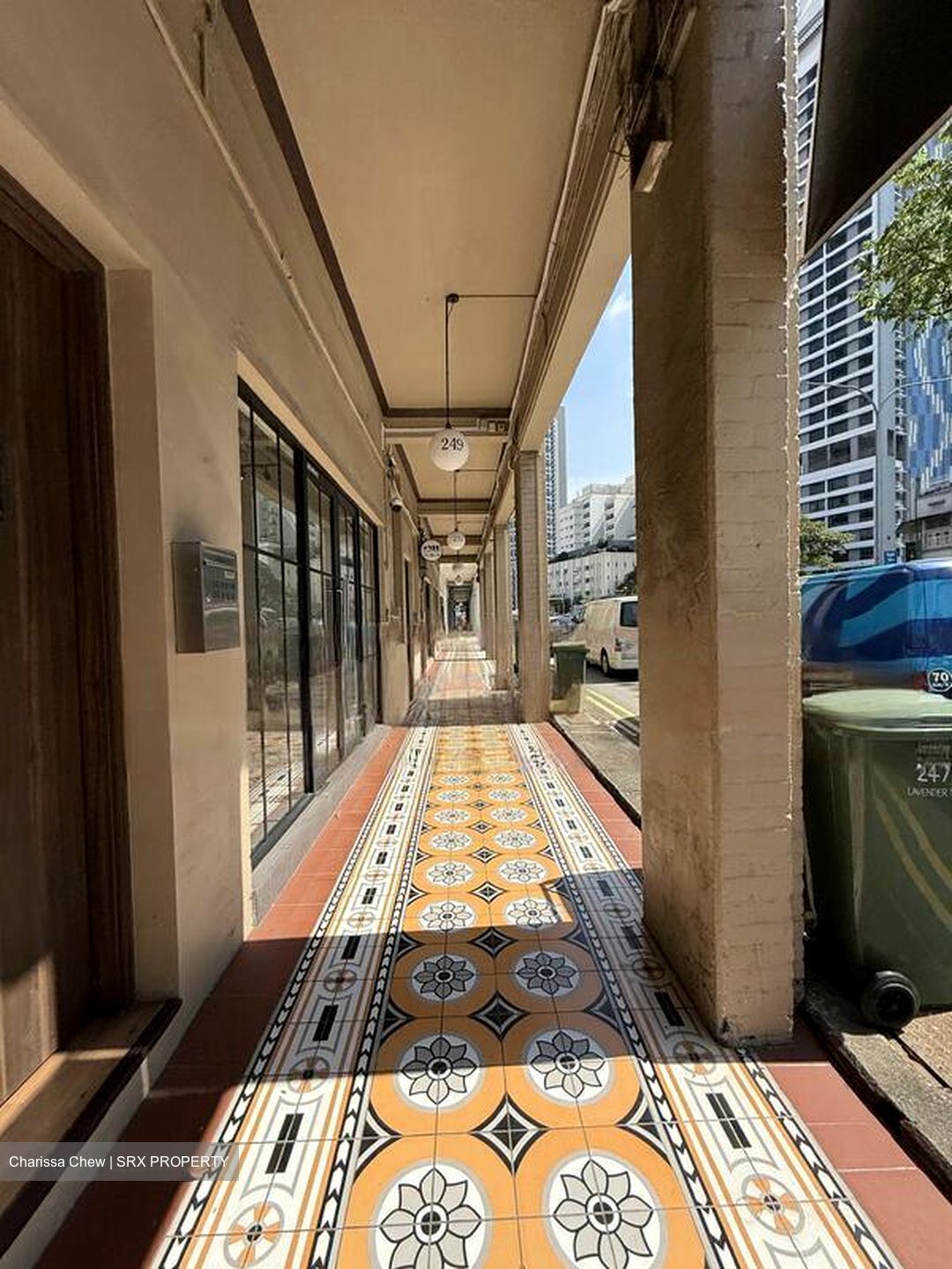 City View @ Boon Keng (D12), Shop House #610497071